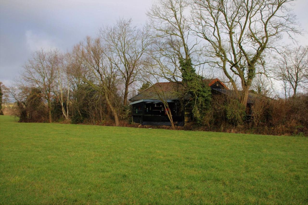 'T Prentenhokkie Stuifzand Exterior photo